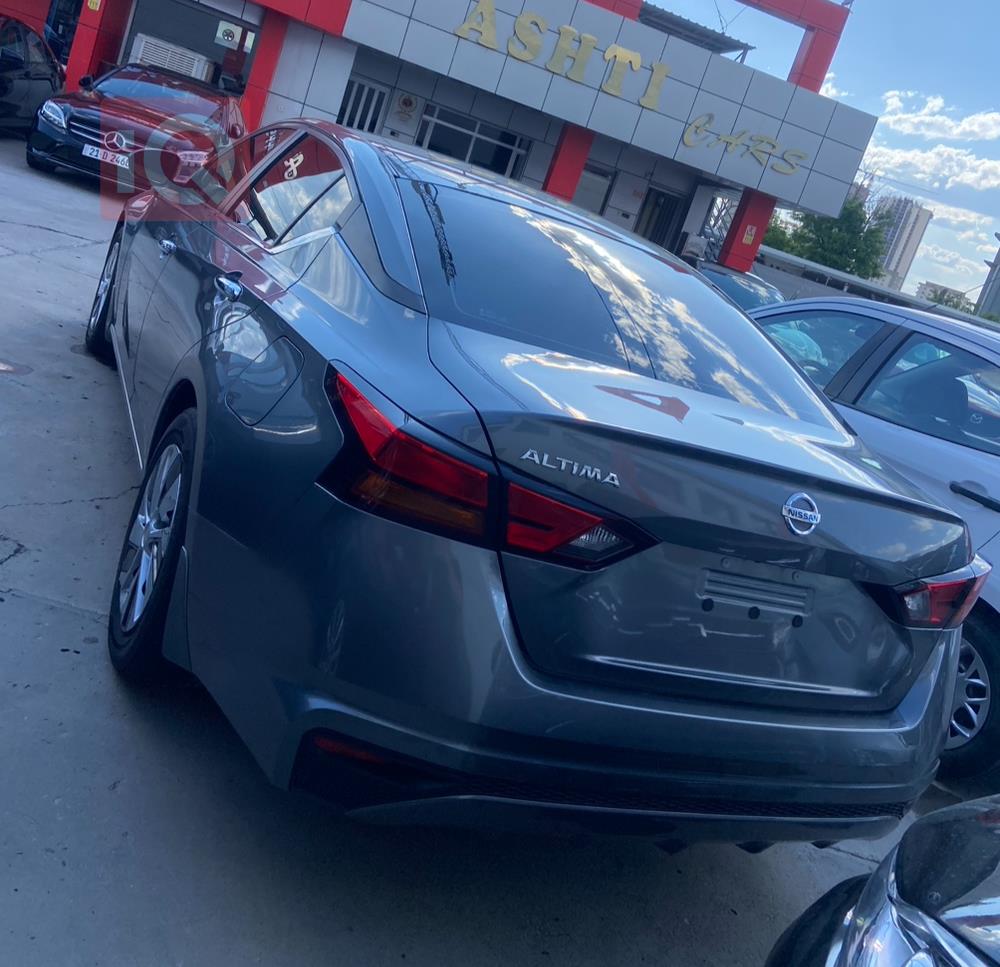 Nissan Altima